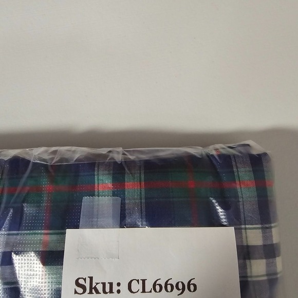 Vintage Ely Cattleman Mens Shirt XL Plaid Long Sleeve Pearl‎ Snap Western Cowboy - Picture 11 of 11